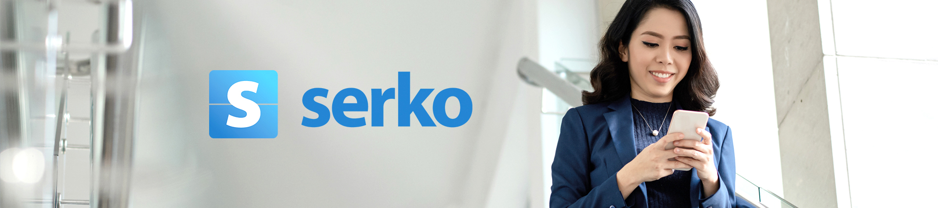 Serko Partnership