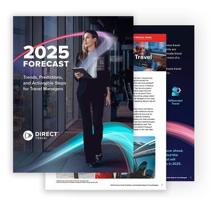 2025 Forecast Whitepaper