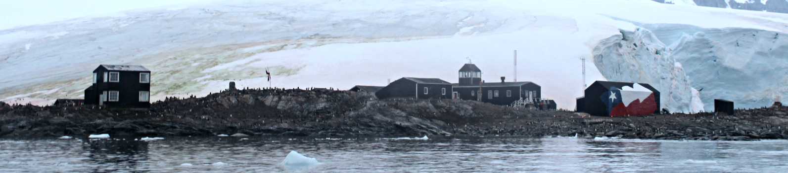 Chilean Research Station