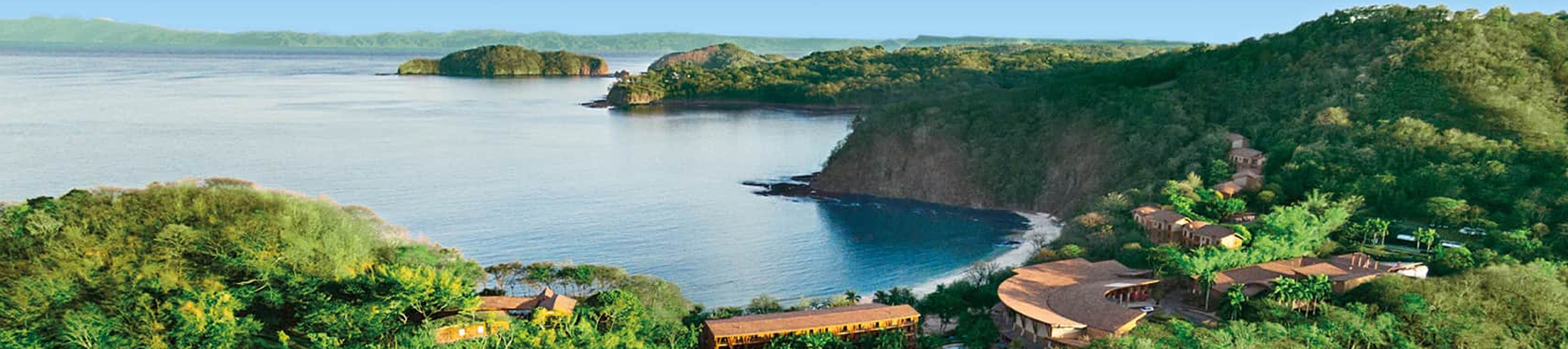 Costa Rica-Four Seasons