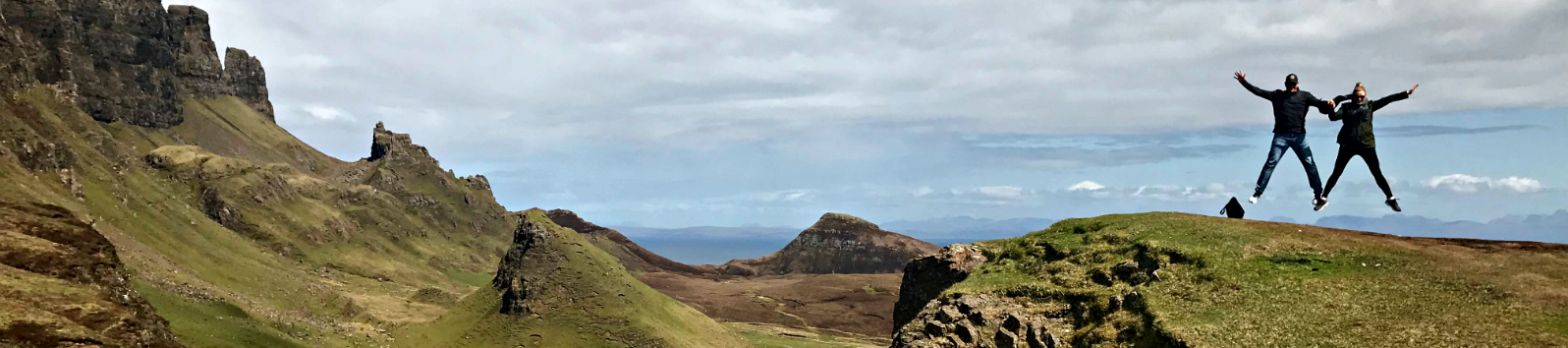 Isle of Skye