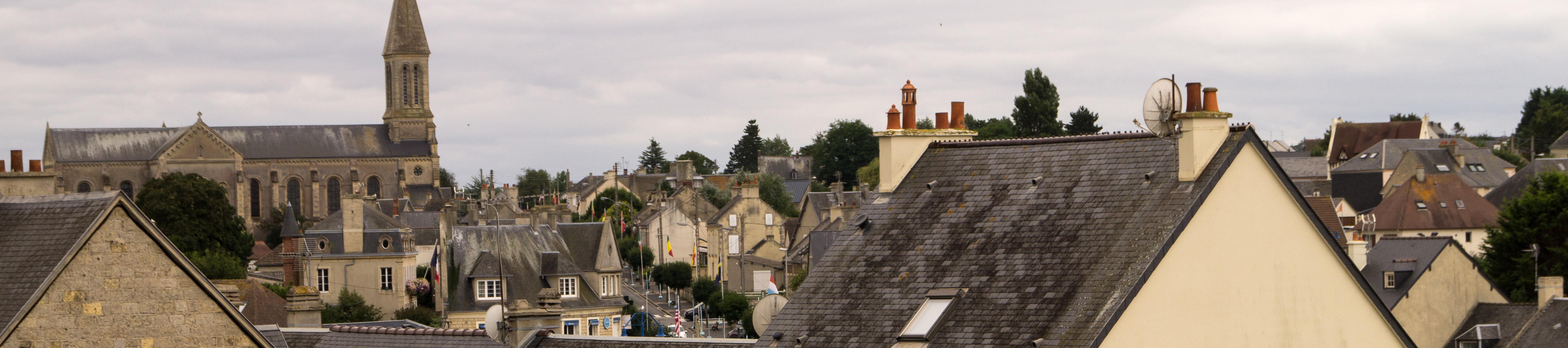 Port-en-Bessin