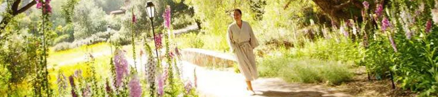 Rancho La Puerta Fitness Resort and Spa