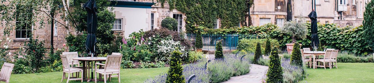 The Royal Crescent Hotel