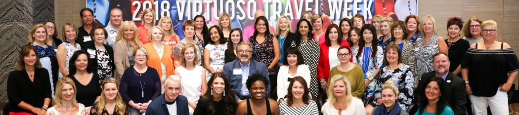 Virtuoso Travel Week