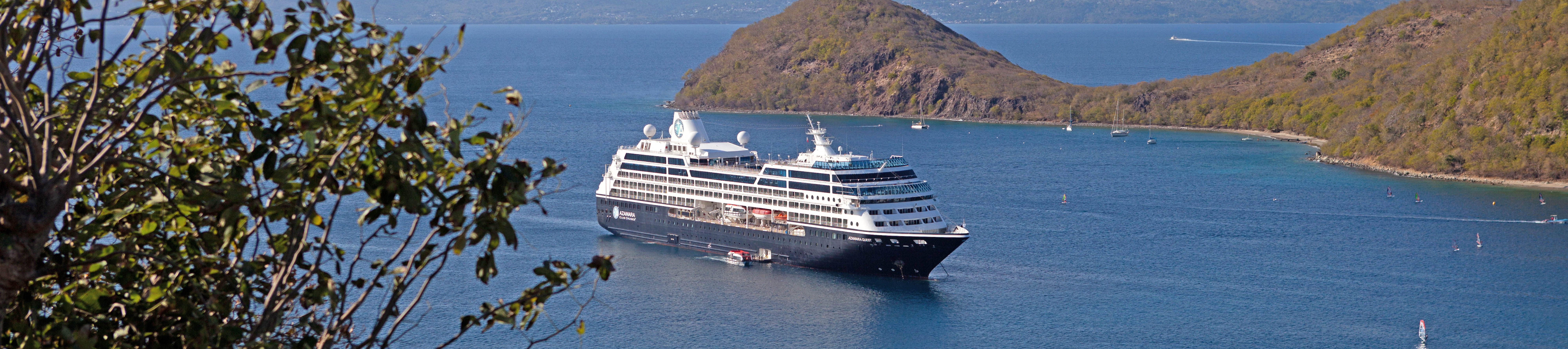 azamara