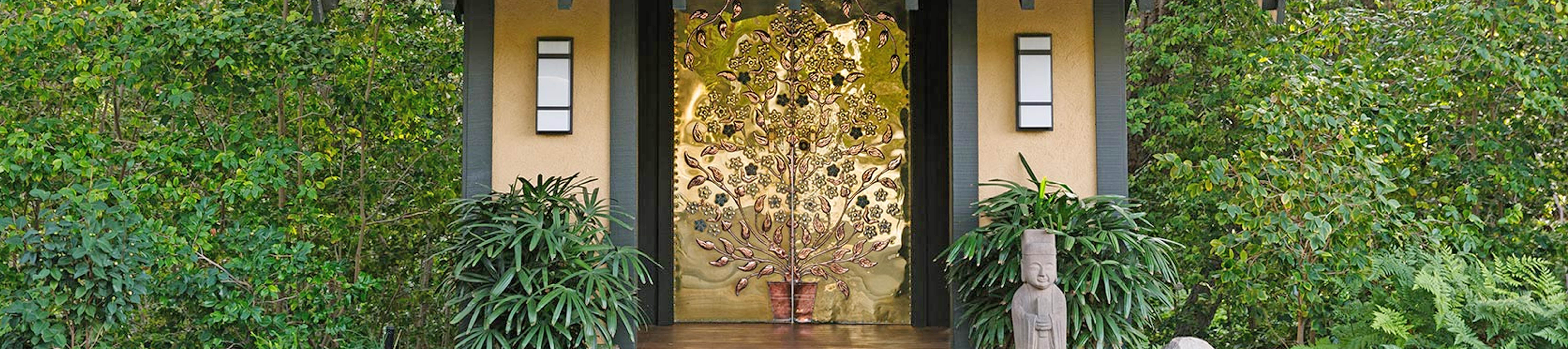 golden door