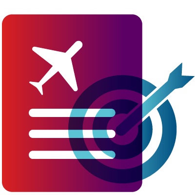 Icon - Travel Policy Expertise